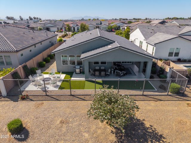 17362 W WILDWOOD Street, Surprise, AZ 85388