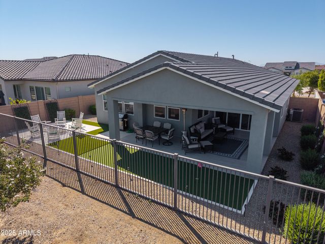 17362 W WILDWOOD Street, Surprise, AZ 85388