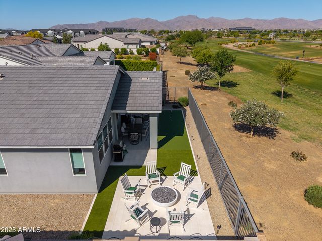 17362 W WILDWOOD Street, Surprise, AZ 85388