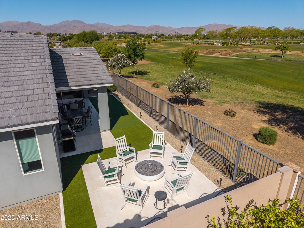 17362 W WILDWOOD Street, Surprise, AZ 85388 — exterior