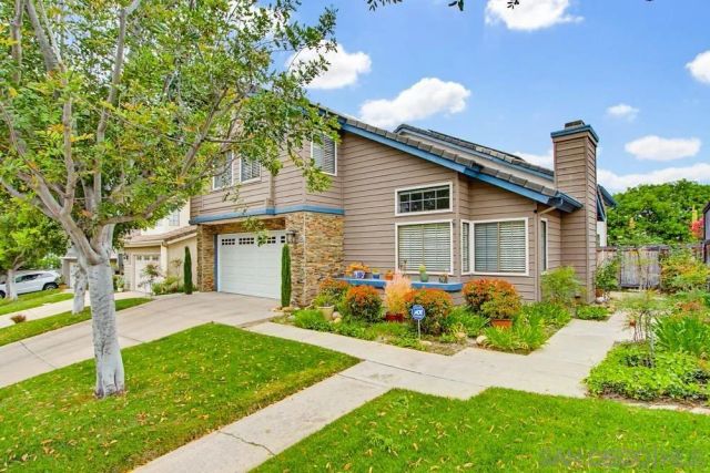 2532 Seattle Drive, El Cajon, CA 92020