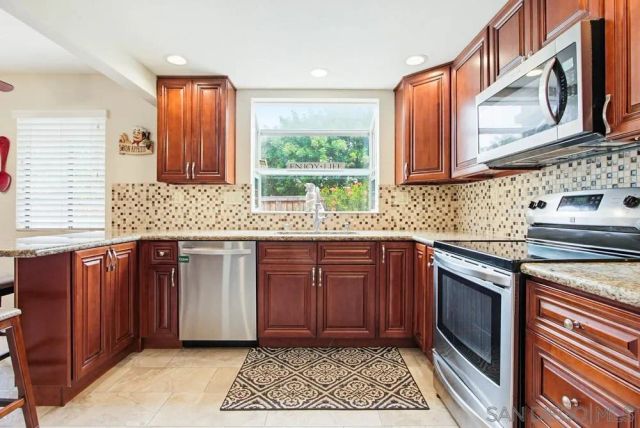 2532 Seattle Drive, El Cajon, CA 92020