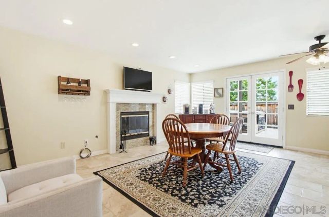 2532 Seattle Drive, El Cajon, CA 92020