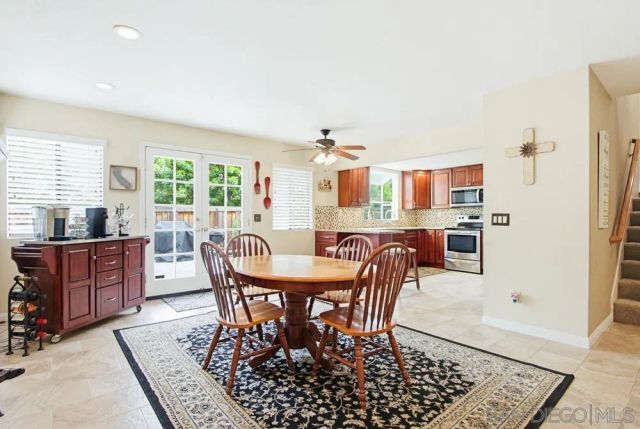 2532 Seattle Drive, El Cajon, CA 92020