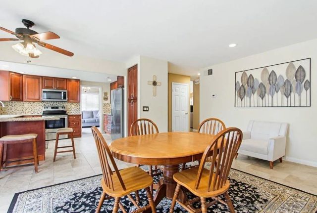 2532 Seattle Drive, El Cajon, CA 92020