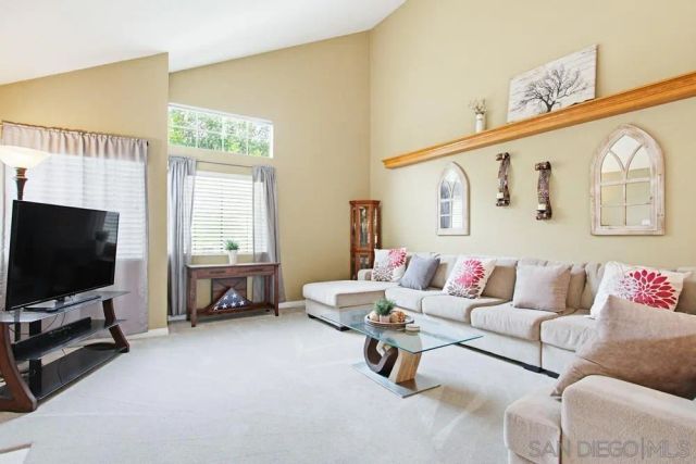 2532 Seattle Drive, El Cajon, CA 92020