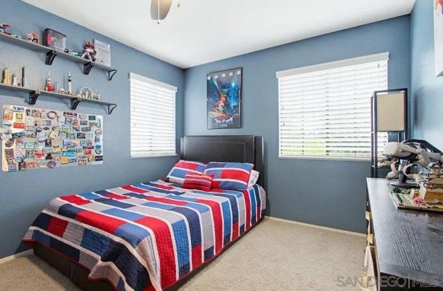 2532 Seattle Drive, El Cajon, CA 92020