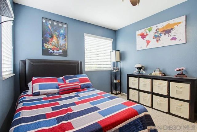 2532 Seattle Drive, El Cajon, CA 92020