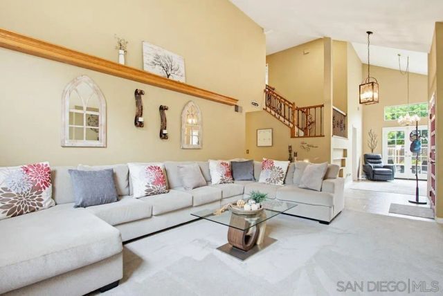 2532 Seattle Drive, El Cajon, CA 92020