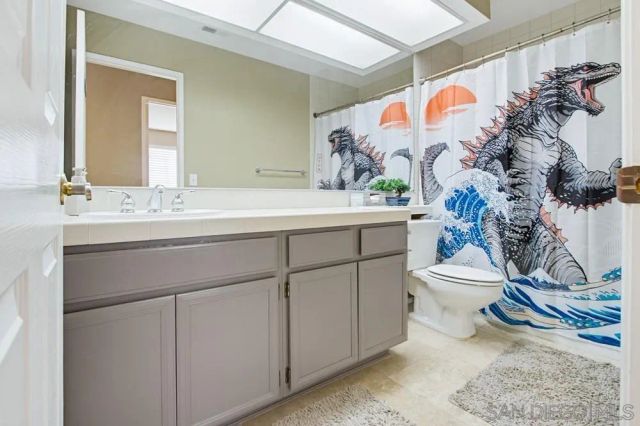 2532 Seattle Drive, El Cajon, CA 92020