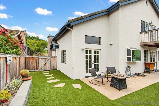 2532 Seattle Drive, El Cajon, CA 92020