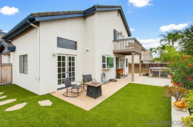 2532 Seattle Drive, El Cajon, CA 92020