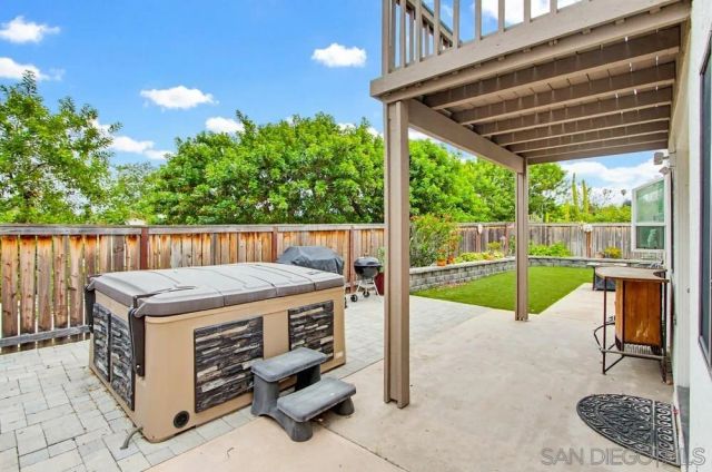 2532 Seattle Drive, El Cajon, CA 92020