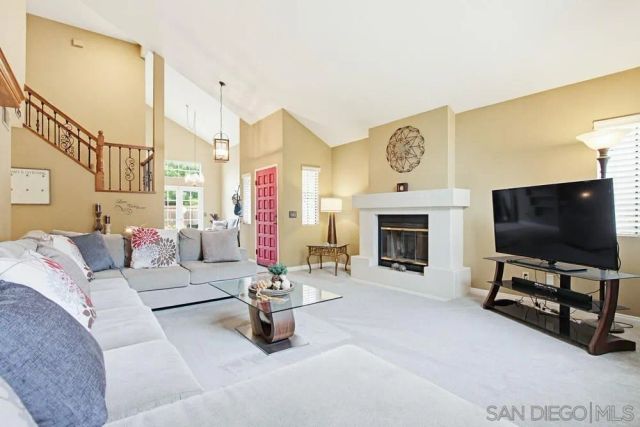 2532 Seattle Drive, El Cajon, CA 92020