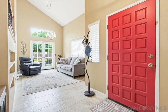 2532 Seattle Drive, El Cajon, CA 92020