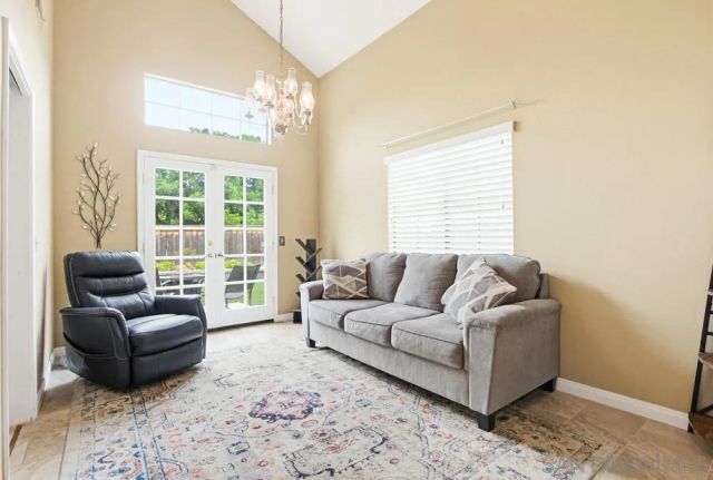 2532 Seattle Drive, El Cajon, CA 92020