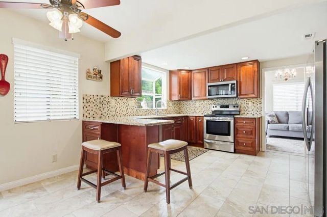 2532 Seattle Drive, El Cajon, CA 92020