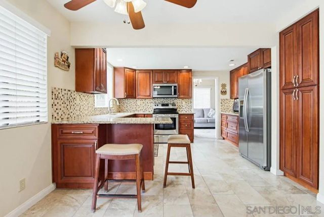 2532 Seattle Drive, El Cajon, CA 92020