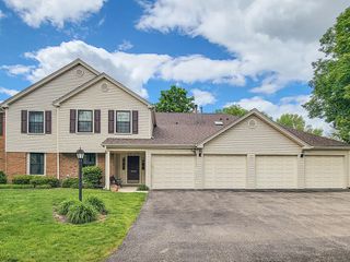 0N120 Windermere Road 2008, Winfield, IL 60190