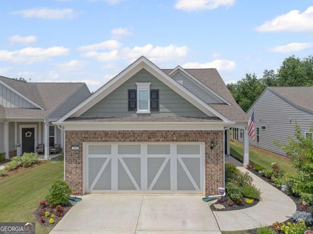 136 Alcovy Court, Griffin, GA 30223