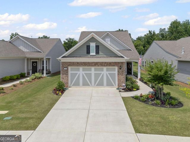 136 Alcovy Court, Griffin, GA 30223