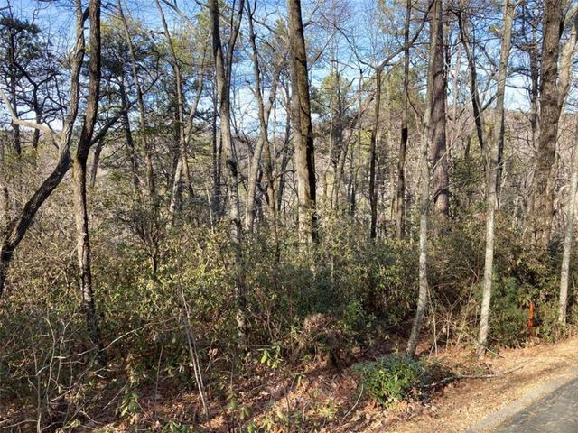 LOT 37 Whispering Dale Drive, Clarkesville, GA 30523
