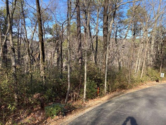 LOT 37 Whispering Dale Drive, Clarkesville, GA 30523