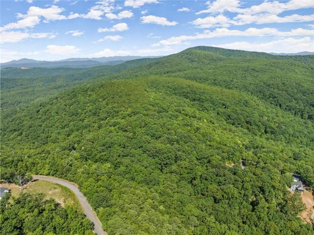 LOT 37 Whispering Dale Drive, Clarkesville, GA 30523