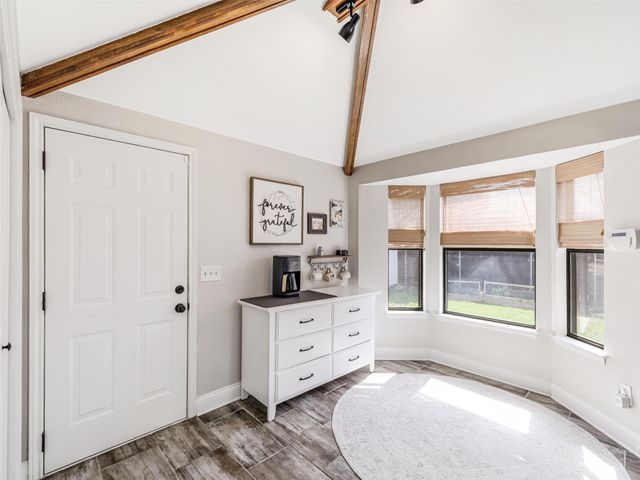 604 Quail Run Drive, Allen, TX 75002