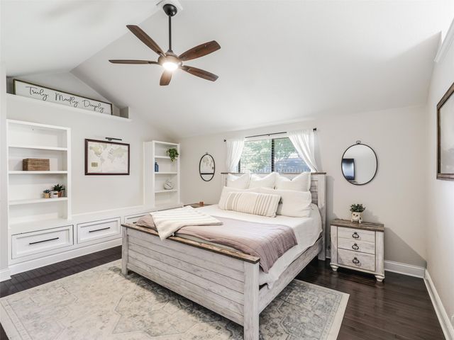 604 Quail Run Drive, Allen, TX 75002