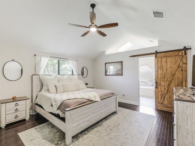 604 Quail Run Drive, Allen, TX 75002