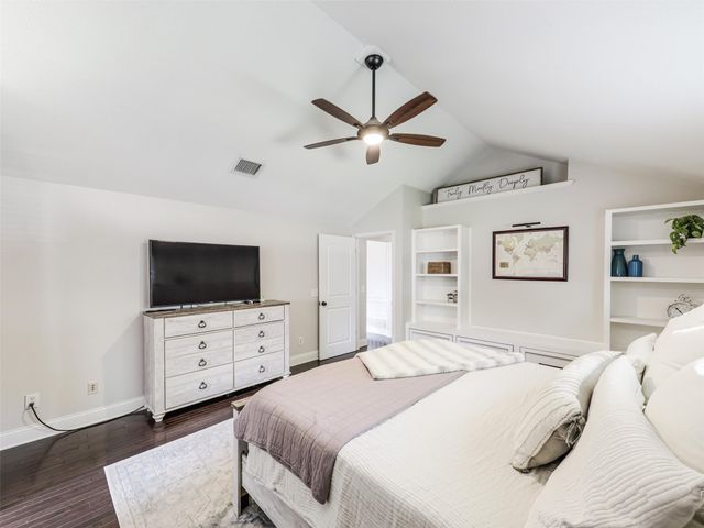 604 Quail Run Drive, Allen, TX 75002