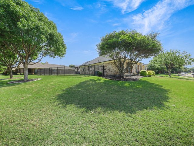 604 Quail Run Drive, Allen, TX 75002
