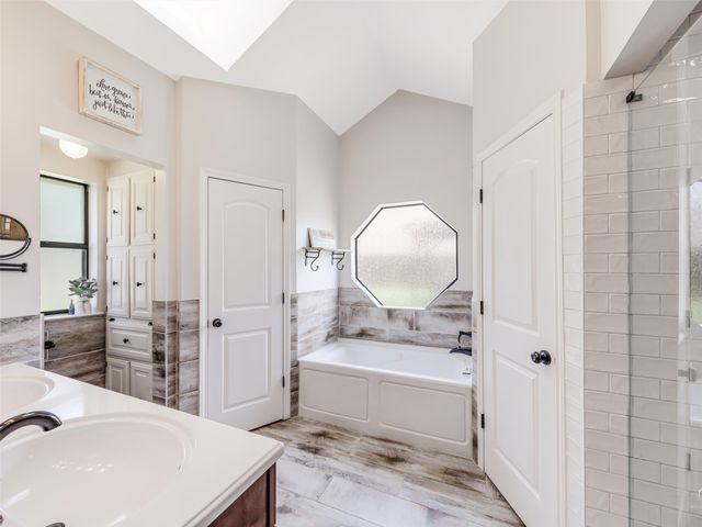 604 Quail Run Drive, Allen, TX 75002