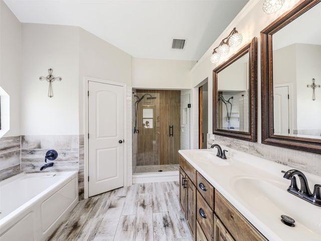 604 Quail Run Drive, Allen, TX 75002