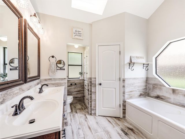 604 Quail Run Drive, Allen, TX 75002