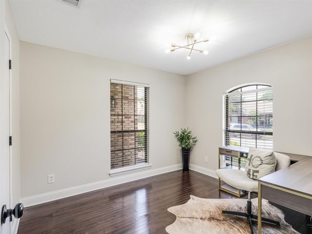 604 Quail Run Drive, Allen, TX 75002