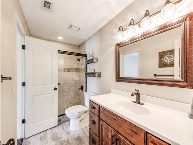604 Quail Run Drive, Allen, TX 75002