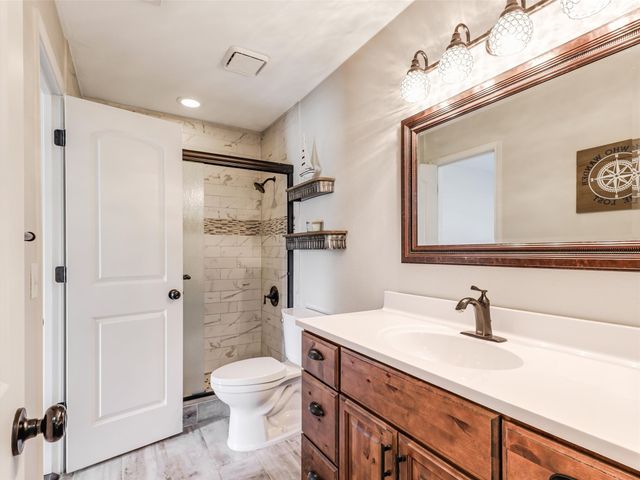 604 Quail Run Drive, Allen, TX 75002