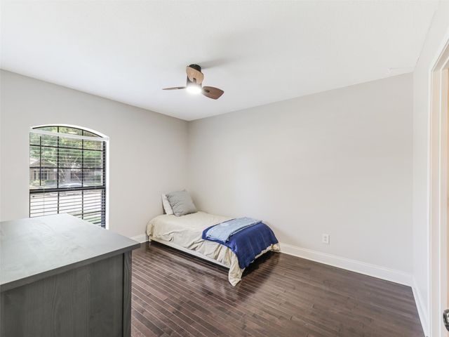 604 Quail Run Drive, Allen, TX 75002