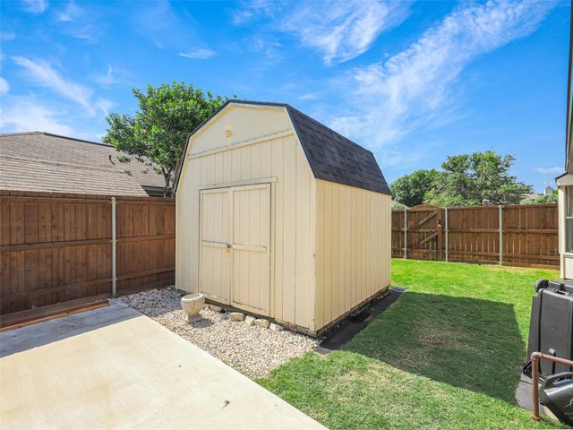 604 Quail Run Drive, Allen, TX 75002