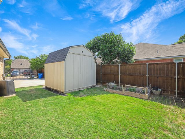 604 Quail Run Drive, Allen, TX 75002