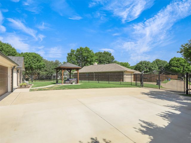 604 Quail Run Drive, Allen, TX 75002