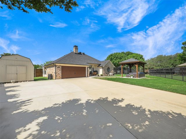 604 Quail Run Drive, Allen, TX 75002