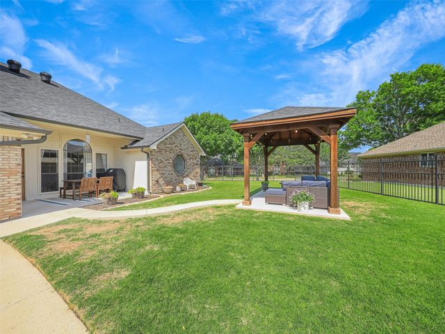 604 Quail Run Drive, Allen, TX 75002
