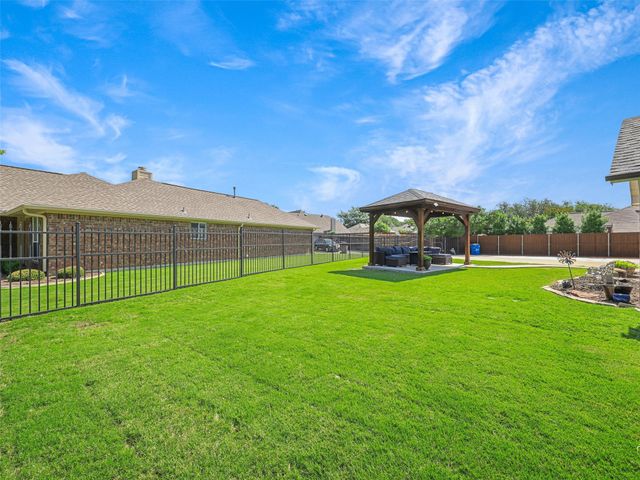 604 Quail Run Drive, Allen, TX 75002