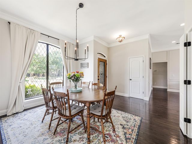 604 Quail Run Drive, Allen, TX 75002