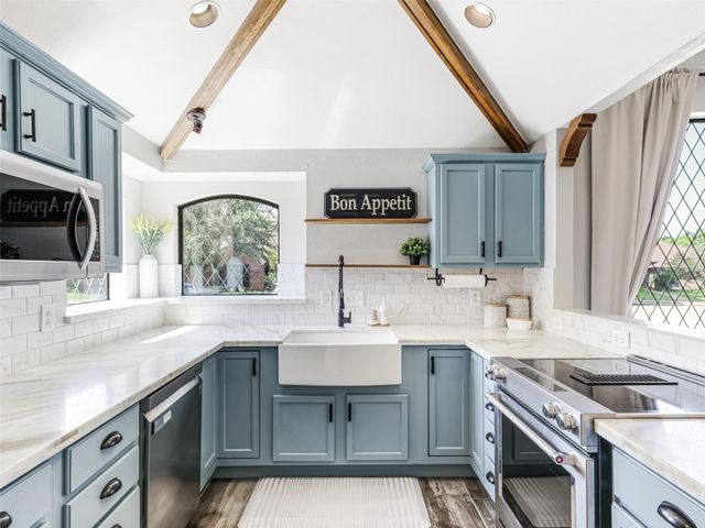 604 Quail Run Drive, Allen, TX 75002