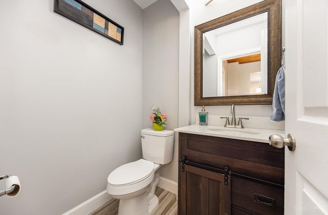 1944 Rockland Avenue, Cincinnati, OH 45230