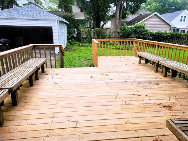 1944 Rockland Avenue, Cincinnati, OH 45230